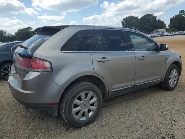 2LMDU68C48BJ20840 2008 2008 Lincoln MKX 3