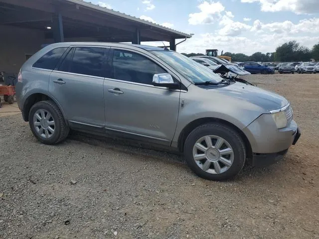 2LMDU68C48BJ20840 2008 2008 Lincoln MKX 4