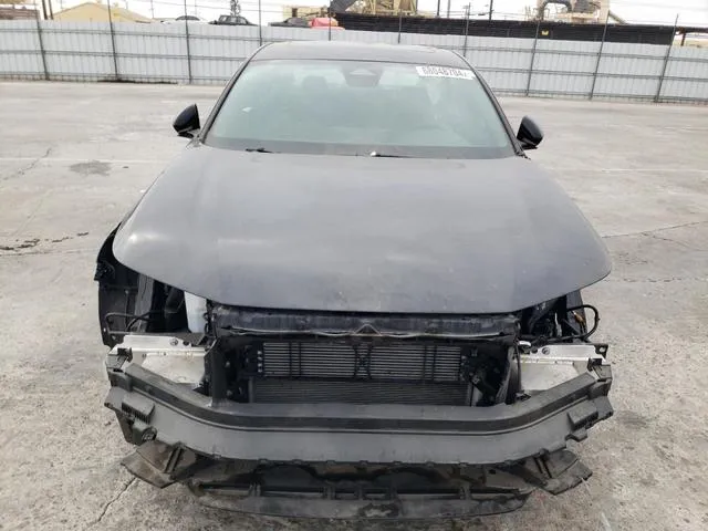 1HGCY2F58PA023407 2023 2023 Honda Accord- Hybrid Sport 5