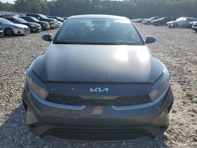 3KPF24AD4RE766590 2024 2024 KIA Forte- LX 5