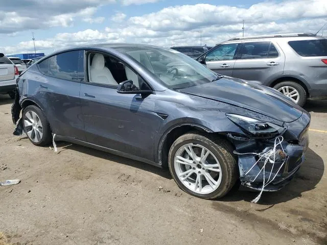 7SAYGDEE9PF695295 2023 2023 Tesla MODEL Y 4