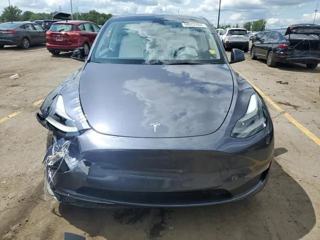 7SAYGDEE9PF695295 2023 2023 Tesla MODEL Y 5