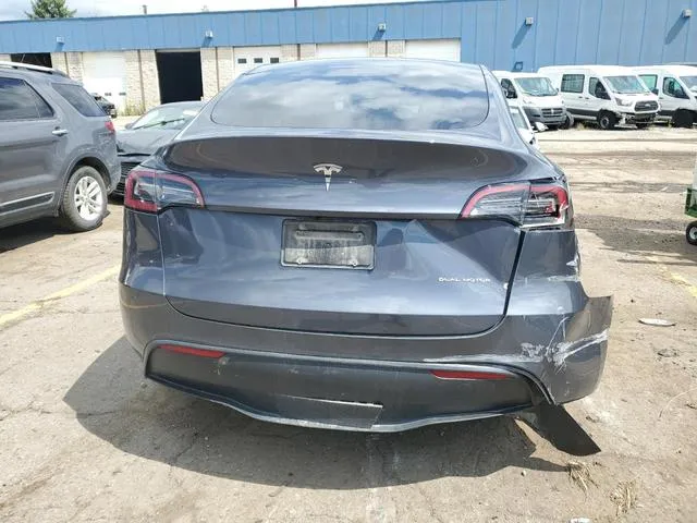 7SAYGDEE9PF695295 2023 2023 Tesla MODEL Y 6