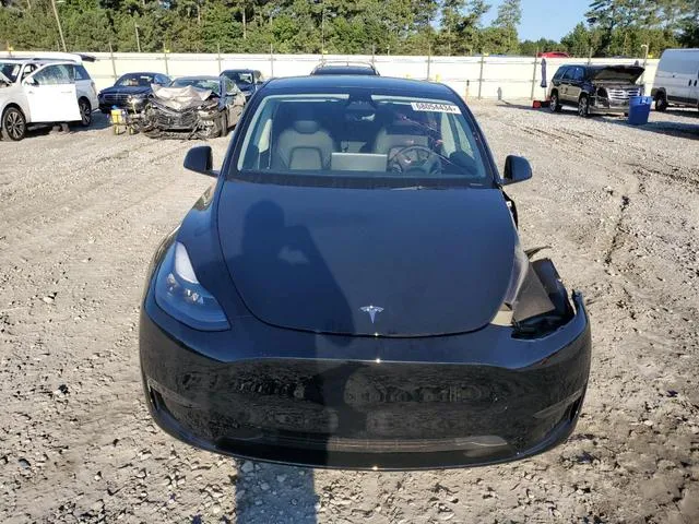 7SAYGDEF4PF940447 2023 2023 Tesla MODEL Y 5