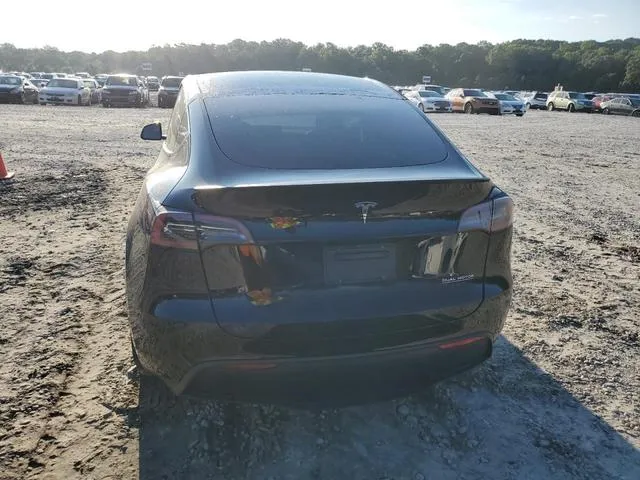 7SAYGDEF4PF940447 2023 2023 Tesla MODEL Y 6