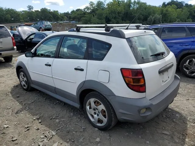 5Y2SL63845Z459331 2005 2005 Pontiac Vibe 2