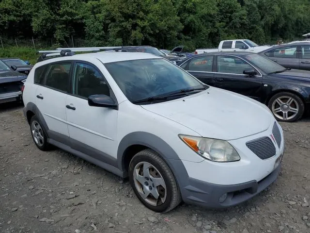 5Y2SL63845Z459331 2005 2005 Pontiac Vibe 4