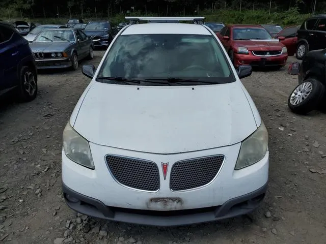 5Y2SL63845Z459331 2005 2005 Pontiac Vibe 5