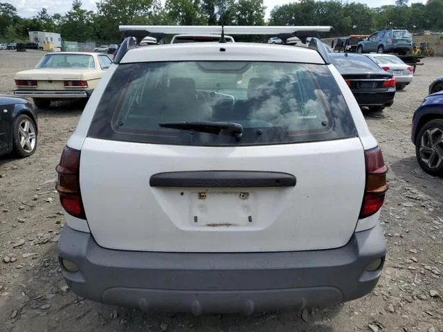 5Y2SL63845Z459331 2005 2005 Pontiac Vibe 6