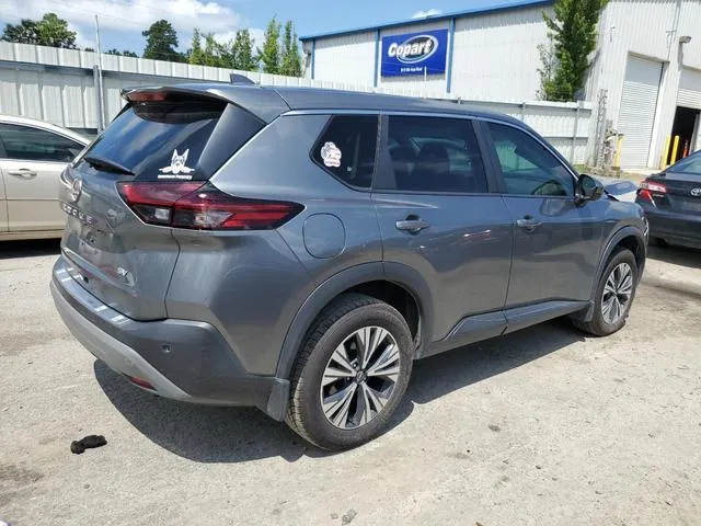 5N1BT3BA3PC771600 2023 2023 Nissan Rogue- SV 3