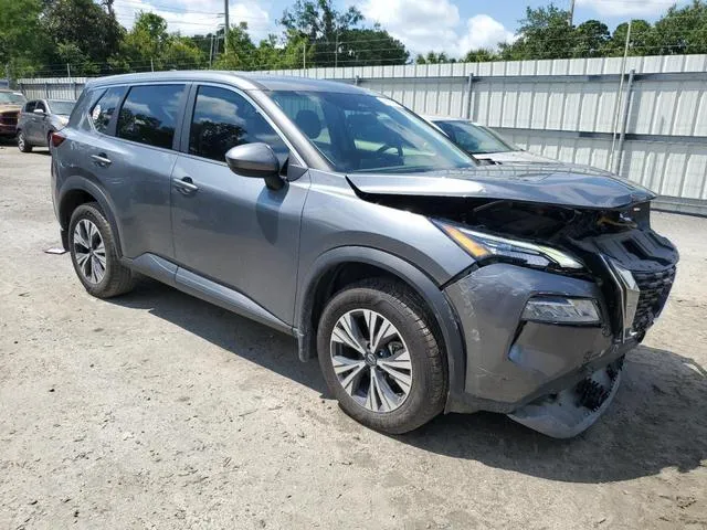 5N1BT3BA3PC771600 2023 2023 Nissan Rogue- SV 4