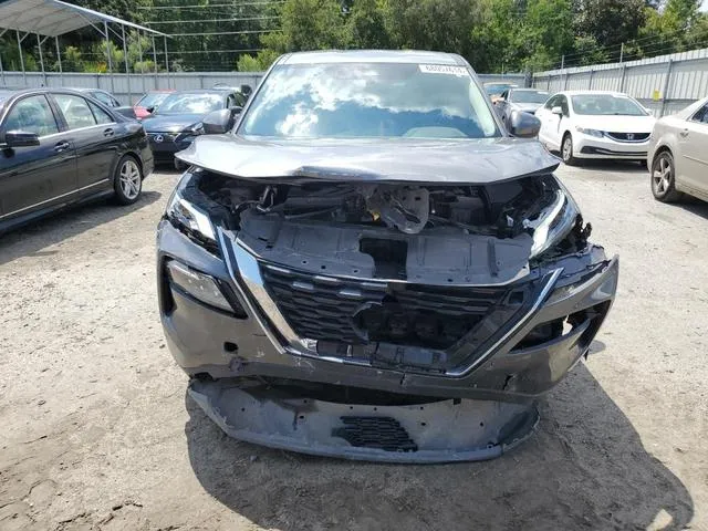 5N1BT3BA3PC771600 2023 2023 Nissan Rogue- SV 5