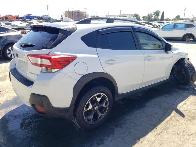 JF2GTADC2J8276894 2018 2018 Subaru Crosstrek- Premium 3