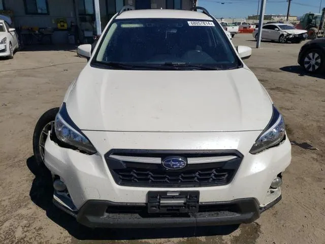 JF2GTADC2J8276894 2018 2018 Subaru Crosstrek- Premium 5