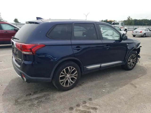 JA4AD3A39HZ054448 2017 2017 Mitsubishi Outlander- SE 3