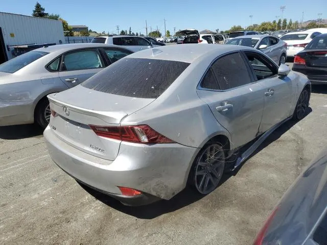 JTHBA1D26G5021339 2016 2016 Lexus IS- 200T 3