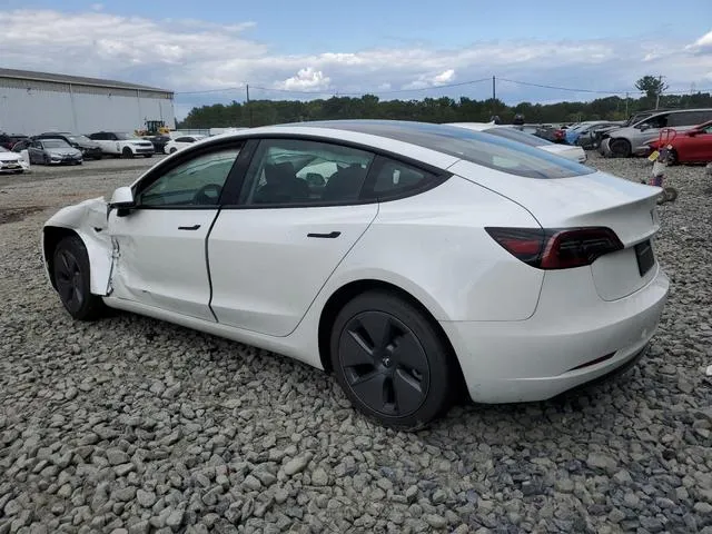 5YJ3E1EA7PF640031 2023 2023 Tesla MODEL 3 2