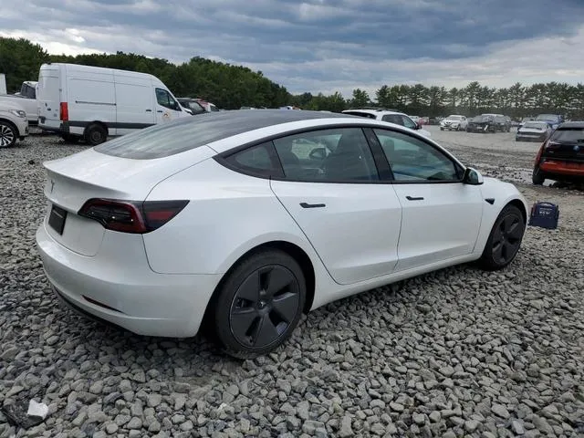 5YJ3E1EA7PF640031 2023 2023 Tesla MODEL 3 3