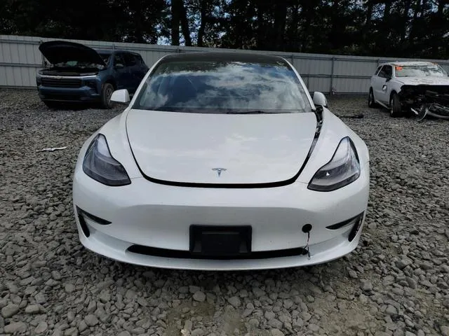 5YJ3E1EA7PF640031 2023 2023 Tesla MODEL 3 5