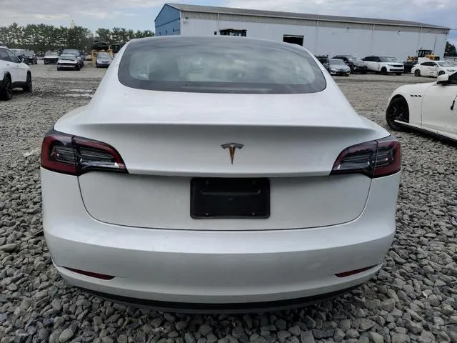 5YJ3E1EA7PF640031 2023 2023 Tesla MODEL 3 6