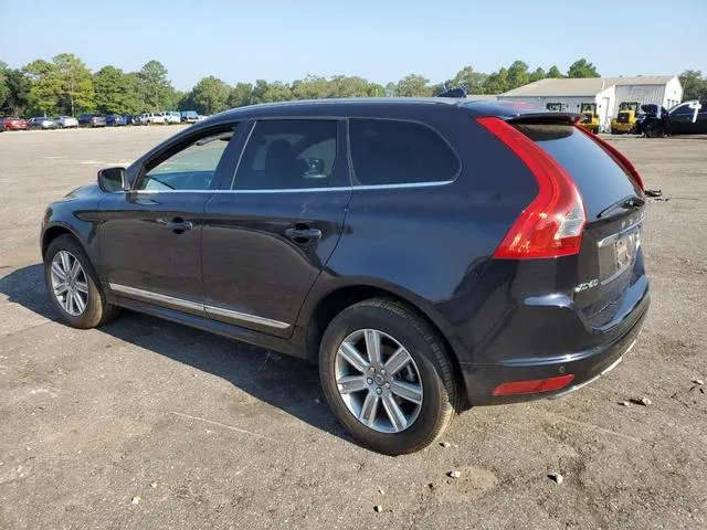 YV4612RMXG2868771 2016 2016 Volvo XC60- T5 Platinum 2