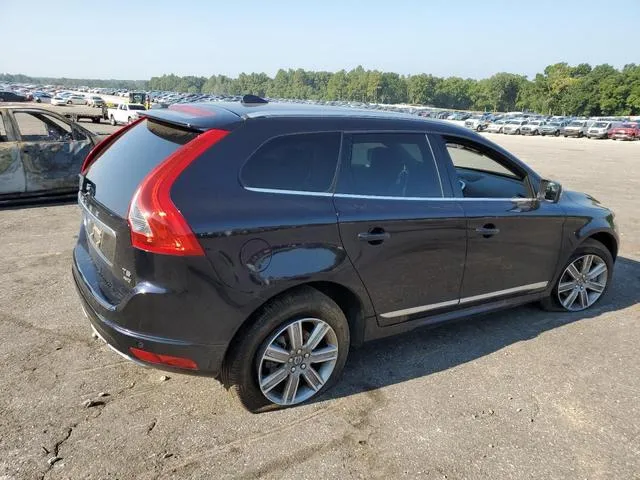 YV4612RMXG2868771 2016 2016 Volvo XC60- T5 Platinum 3