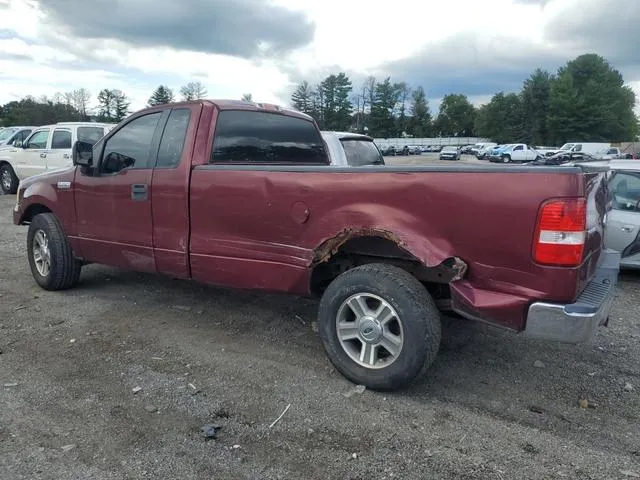 1FTRF12W04NA55425 2004 2004 Ford F-150 2