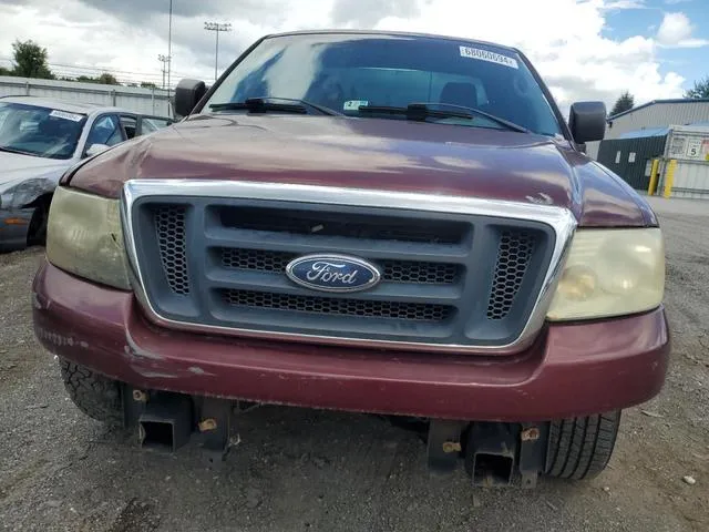 1FTRF12W04NA55425 2004 2004 Ford F-150 5