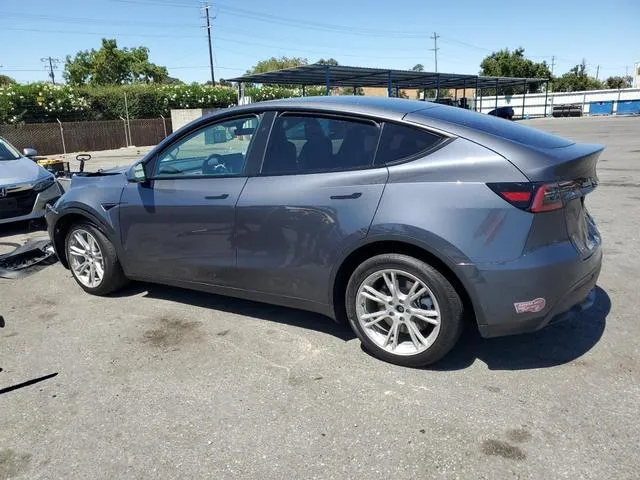 7SAYGDEE8PF904137 2023 2023 Tesla MODEL Y 2