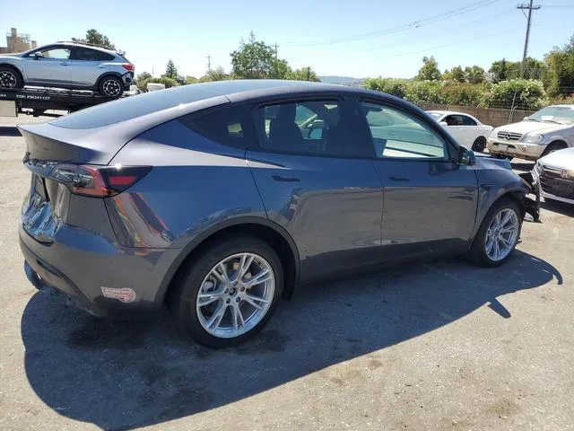 7SAYGDEE8PF904137 2023 2023 Tesla MODEL Y 3