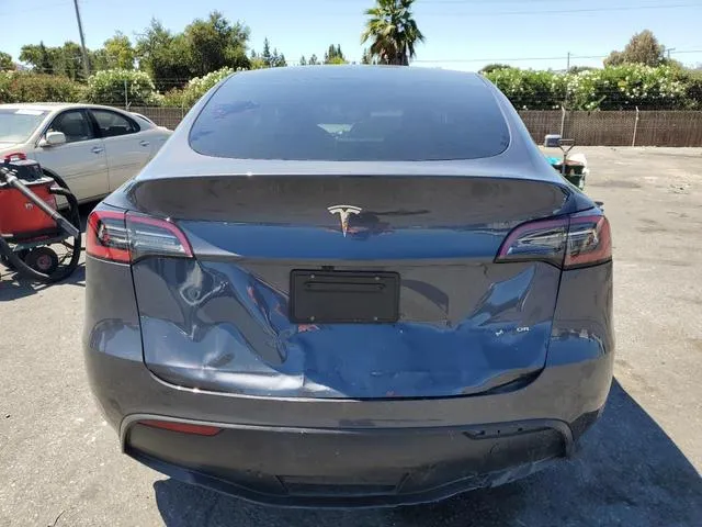 7SAYGDEE8PF904137 2023 2023 Tesla MODEL Y 6