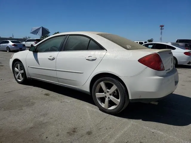 1G2ZM551464146952 2006 2006 Pontiac G6- Gtp 2