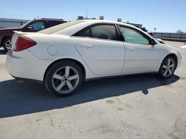 1G2ZM551464146952 2006 2006 Pontiac G6- Gtp 3