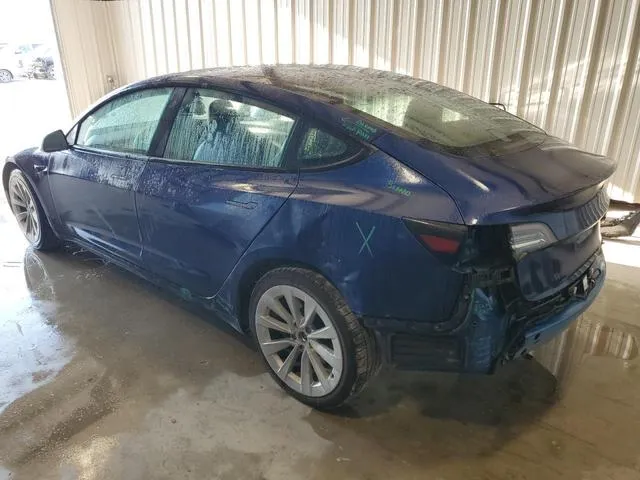 5YJ3E1EA3PF447696 2023 2023 Tesla MODEL 3 2