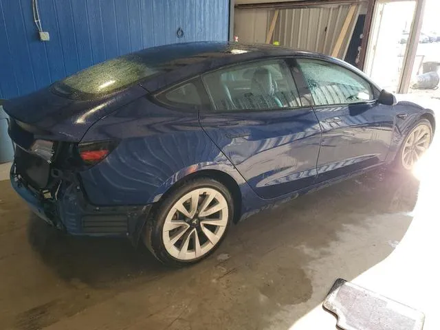 5YJ3E1EA3PF447696 2023 2023 Tesla MODEL 3 3