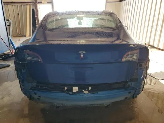 5YJ3E1EA3PF447696 2023 2023 Tesla MODEL 3 6