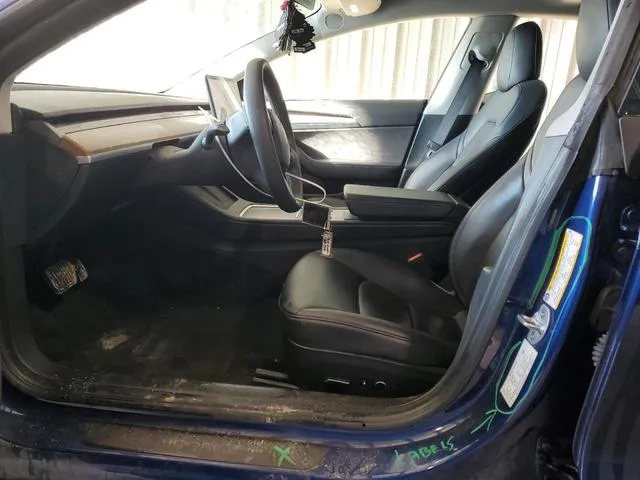 5YJ3E1EA3PF447696 2023 2023 Tesla MODEL 3 7