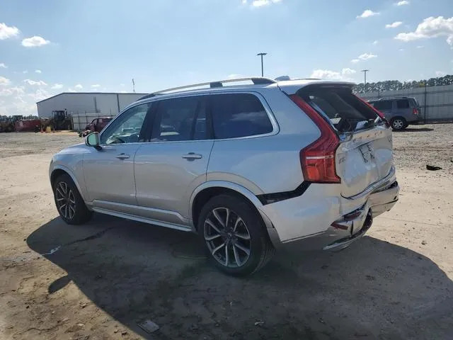 YV4A22PK9K1460365 2019 2019 Volvo XC90- T6 Momentum 2