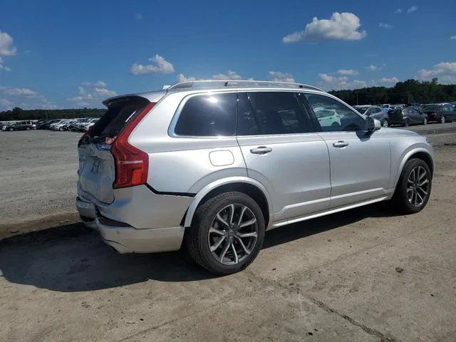 YV4A22PK9K1460365 2019 2019 Volvo XC90- T6 Momentum 3