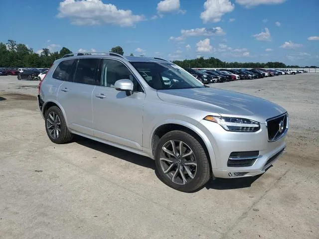 YV4A22PK9K1460365 2019 2019 Volvo XC90- T6 Momentum 4