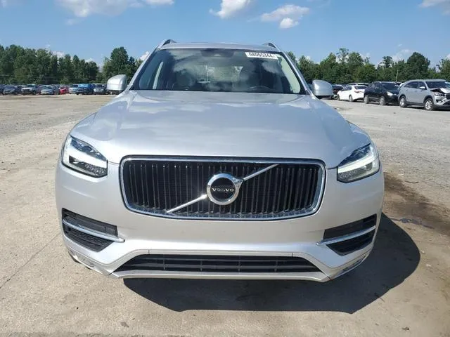 YV4A22PK9K1460365 2019 2019 Volvo XC90- T6 Momentum 5