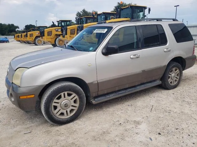 4M2DU66E64UJ18087 2004 2004 Mercury Mountaineer 1