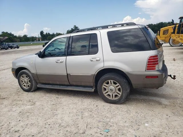 4M2DU66E64UJ18087 2004 2004 Mercury Mountaineer 2