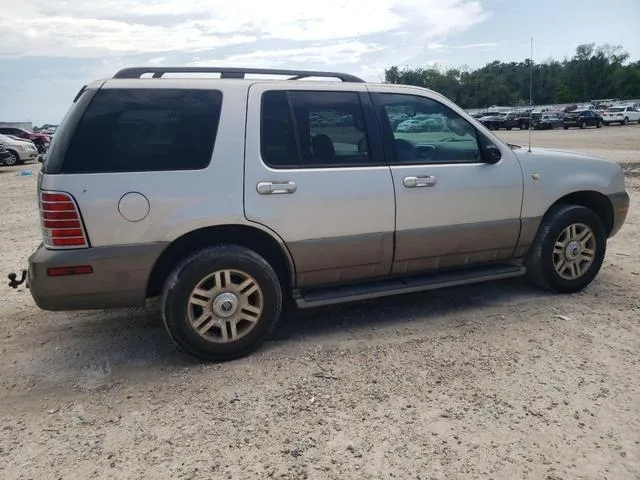 4M2DU66E64UJ18087 2004 2004 Mercury Mountaineer 3