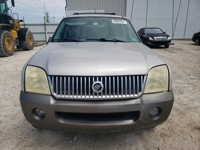 4M2DU66E64UJ18087 2004 2004 Mercury Mountaineer 5