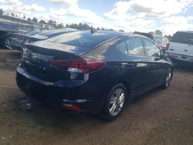 5NPD84LF9KH467781 2019 2019 Hyundai Elantra- Sel 3