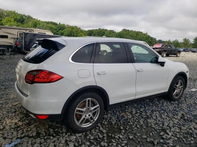 WP1AA2A22ELA97042 2014 2014 Porsche Cayenne 3