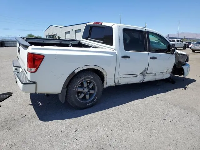 1N6AA0EC9FN512658 2015 2015 Nissan Titan- S 3