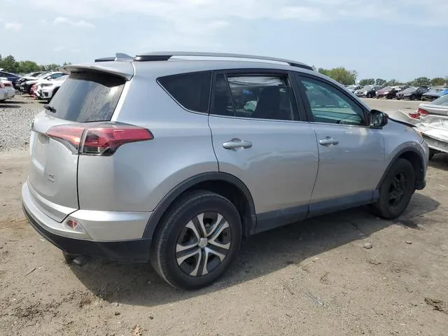 2T3BFREV0HW612352 2017 2017 Toyota RAV4- LE 3