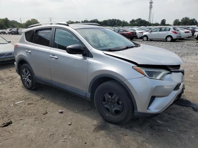 2T3BFREV0HW612352 2017 2017 Toyota RAV4- LE 4